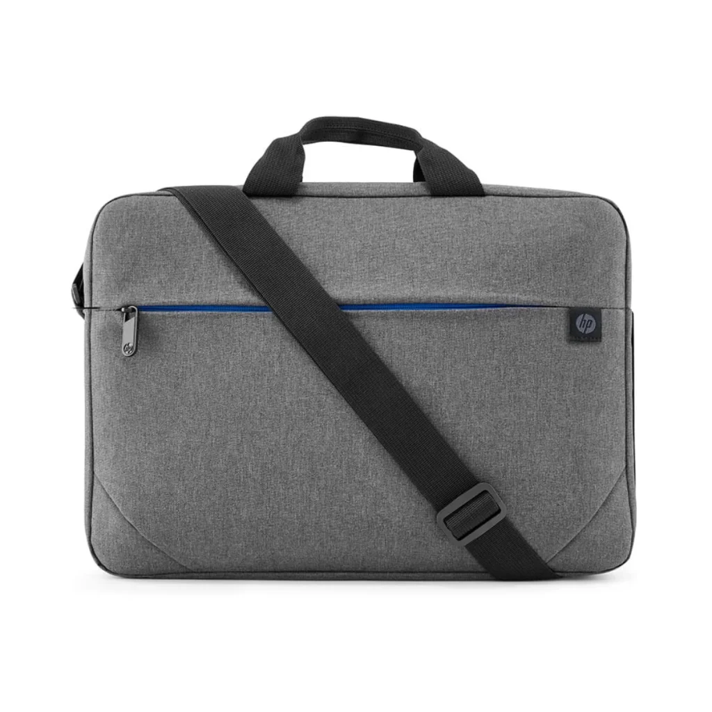 Mochila HP Prelude para Notebook até 15,6" Cinza 2Z8P4AA