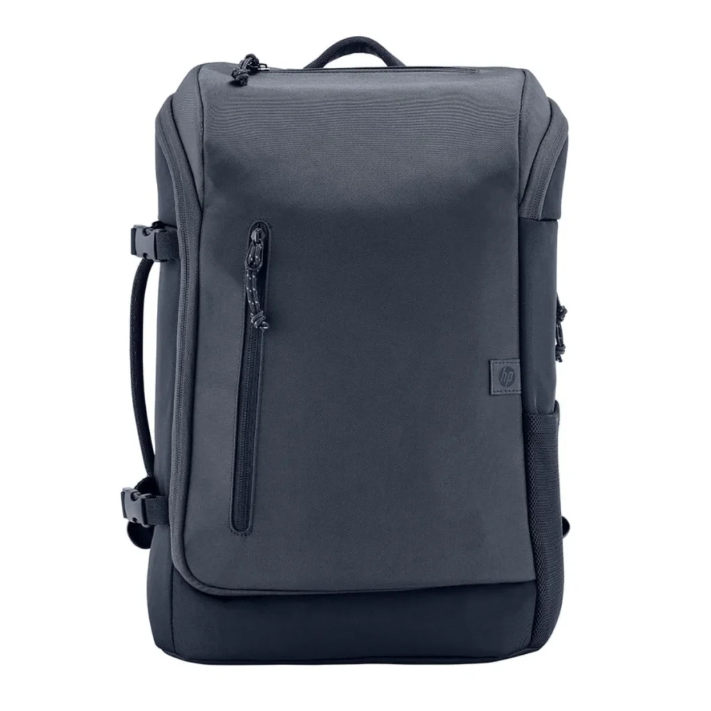 Mochila HP travel 6B8U4AA para notebook até 15,6 polegadas 25-30 L