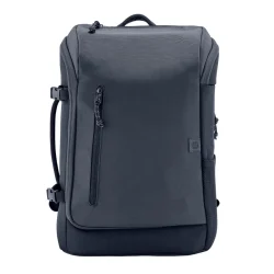 Mochila HP Travel 6B8U4AA para Notebook até 15,6 Polegadas 25-30 L — H&H Suprimentos Corporativos