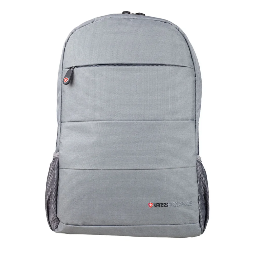 Mochila Kross Elegance casual para notebook 15,6 polegadas KE-BPL15