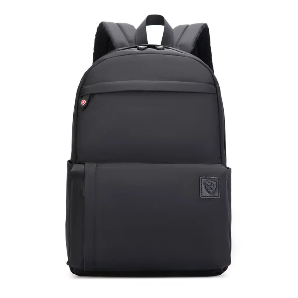 Mochila Kross Elegance casual para notebook 15,6" KE-BPL16 preta