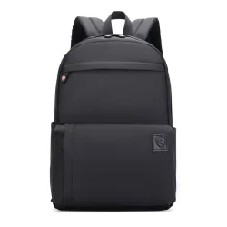 Mochila Kross Elegance Casual para Notebook 15,6" KE-BPL16 Preta — H&H Suprimentos Corporativos