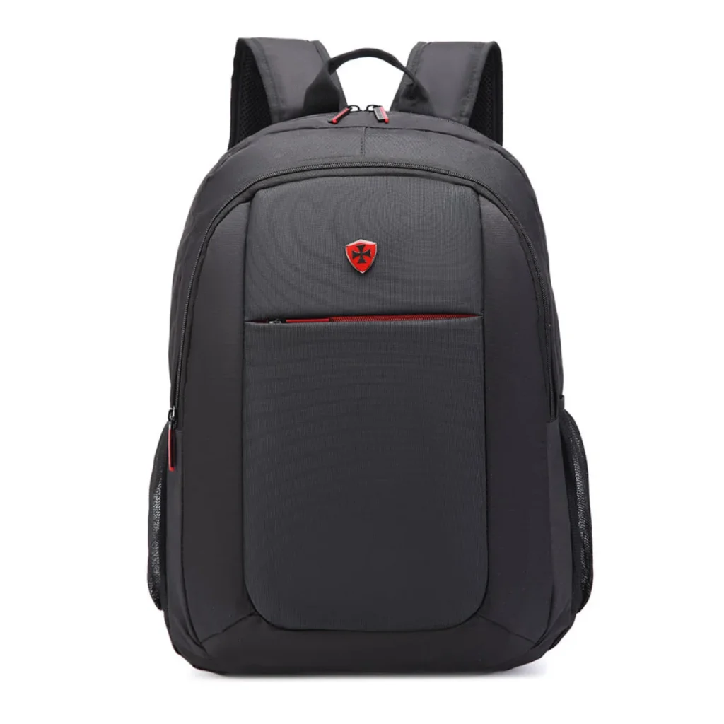 Mochila Kross Elegance executive KE-BPM45 notebook 15,6" preta