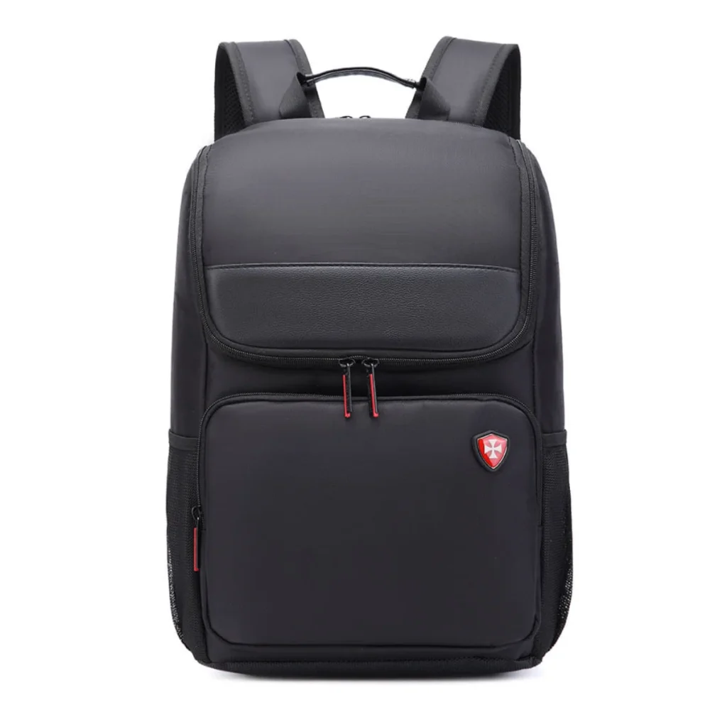 Mochila Kross Elegance manager KE-BPH48 notebook 15,6" preta
