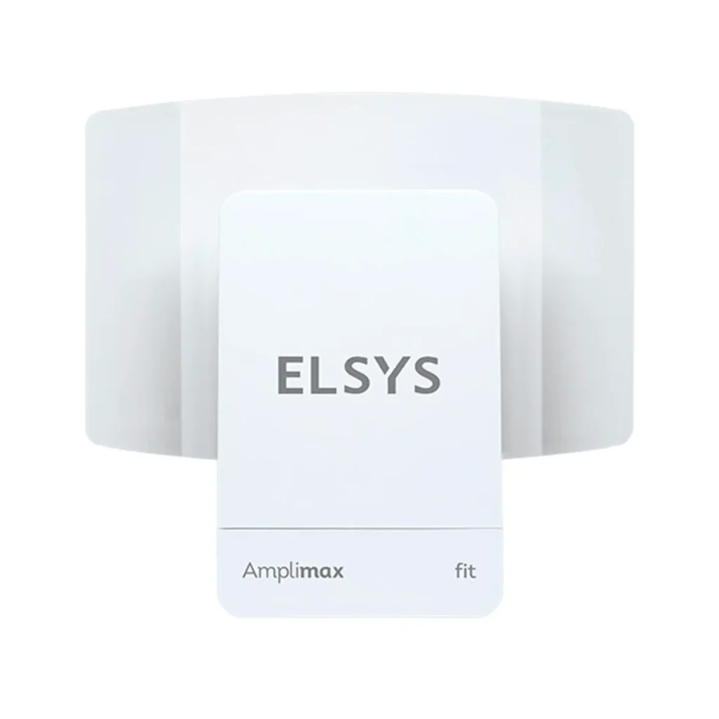 Modem 4G externo elsys amplimax fit EPRL18 com antena integrada