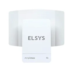 Modem 4G Externo Elsys Amplimax Fit EPRL18 com Antena Integrada — H&H Suprimentos Corporativos