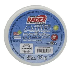Molha-Dedo Radex — H&H Suprimentos Corporativos