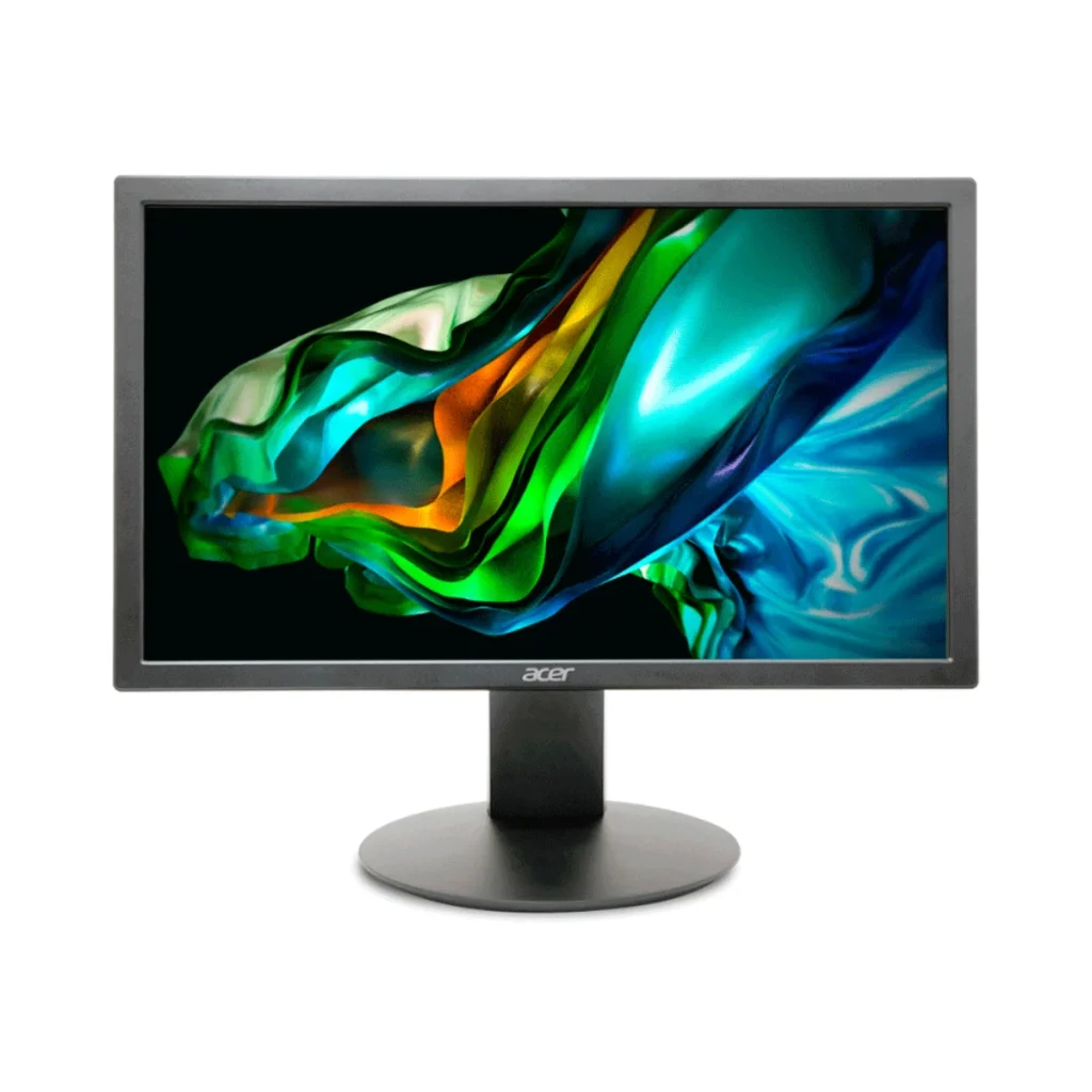 Monitor Acer E200Q bi 19,5" hd+ va 75Hz