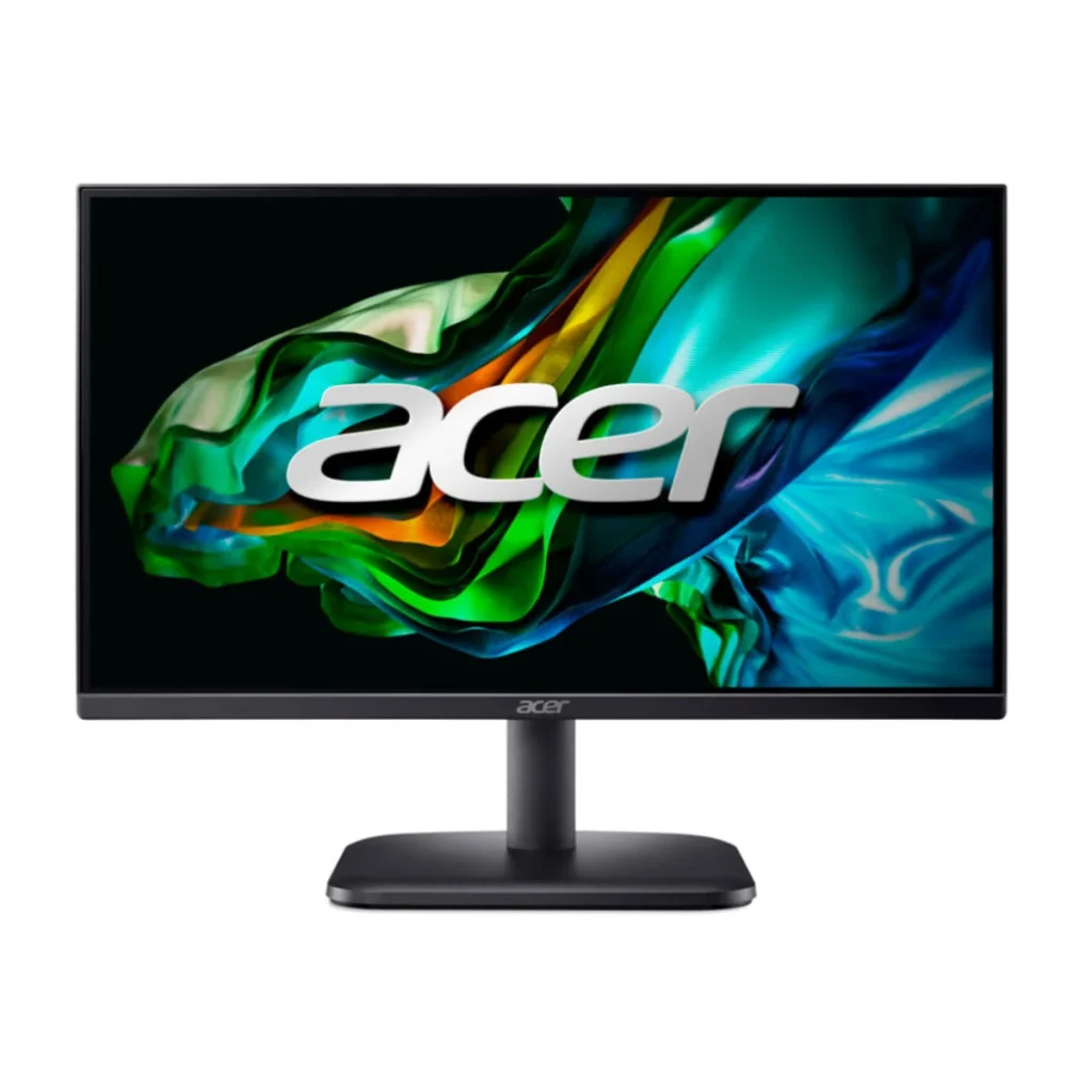 Monitor Acer EK221Q E3bi 21,5" full HD IPS 100Hz