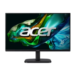 Monitor Acer EK241Y Ebi 23,8" Full HD IPS 100Hz — H&H Suprimentos Corporativos
