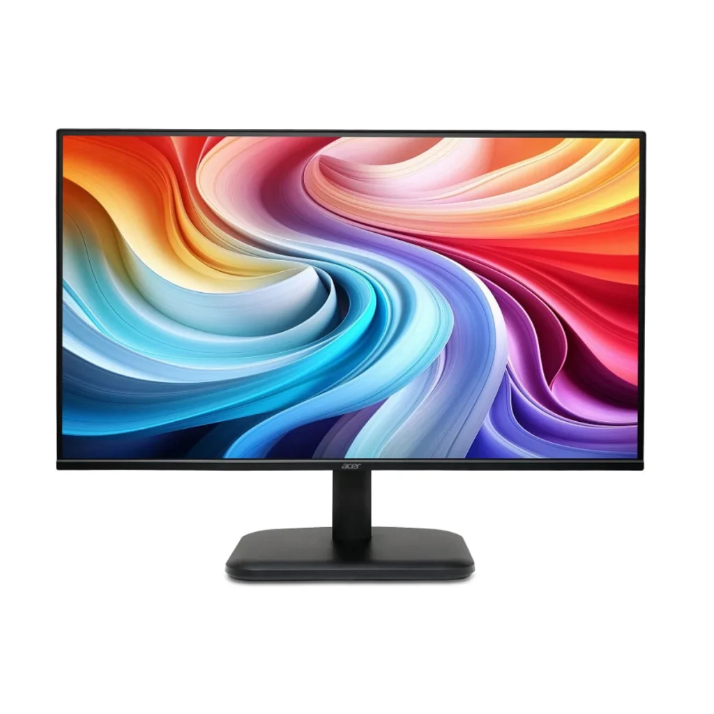 Monitor Acer EK271Y 27" full HD IPS 120 Hz hdmi vga