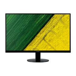 Monitor Acer SA240YG0 23,8" Full HD IPS 120 Hz 1 ms — H&H Suprimentos Corporativos