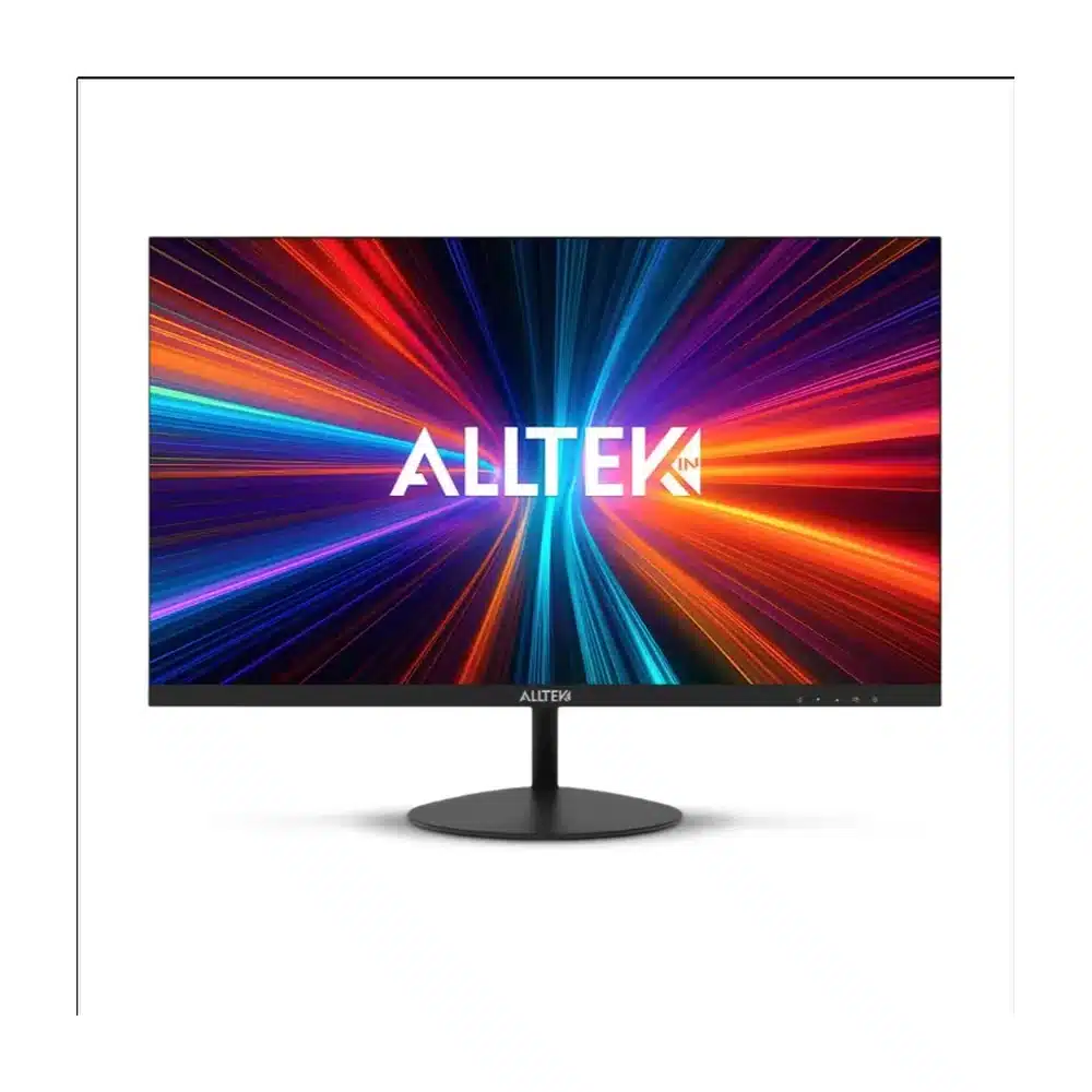 Monitor Alltek 21,5" full HD va 100 Hz ATK-215 z