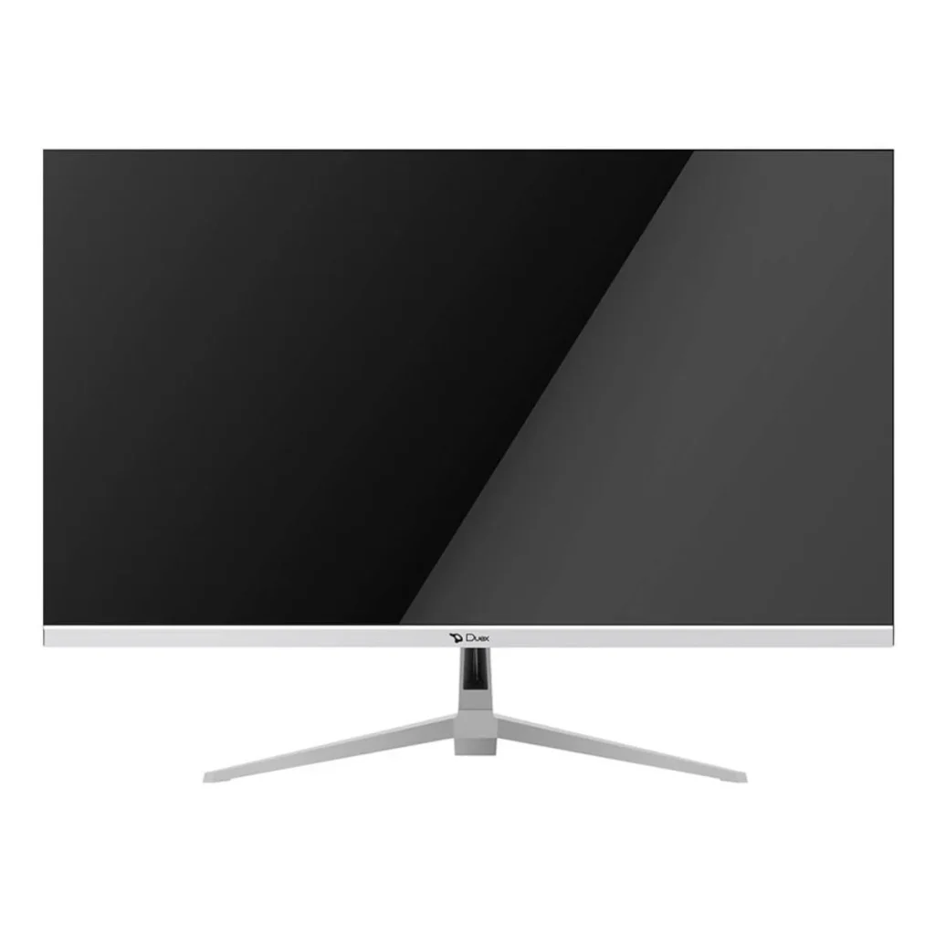 Monitor duex DXM0238F100W 23,8" full HD IPS 100 Hz branco