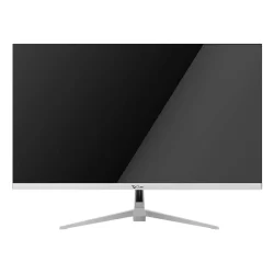 Monitor Duex DXM0238F100W 23,8" Full HD IPS 100 Hz Branco — H&H Suprimentos Corporativos