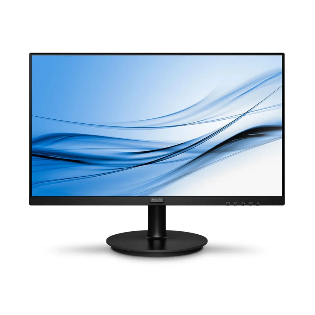 Monitor Philips 271V8LAB 27" full HD va 100Hz hdmi