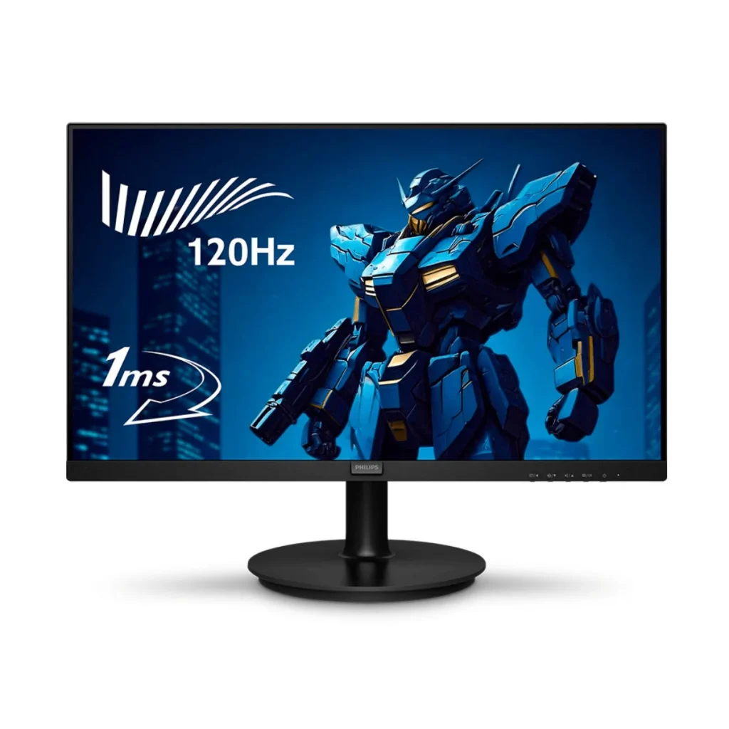 Monitor Philips 271V8LAB3 27" full HD va 120Hz com alto-falantes