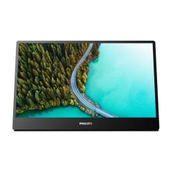 Monitor Portátil Philips 16B1P3300 15,6" Full HD IPS USB-C — H&H Suprimentos Corporativos