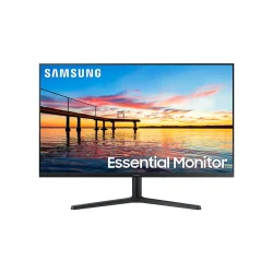 Monitor Samsung Essential S3 LS32B300 32" Full HD 75Hz HDMI DisplayPort — H&H Suprimentos Corporativos