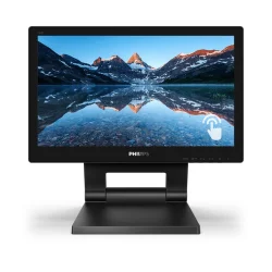 Monitor Touch Philips 222B9T 21,5" Full HD com SmoothTouch — H&H Suprimentos Corporativos