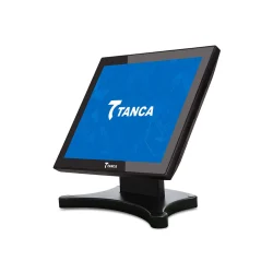 Monitor Touch Screen Tanca TMT-530 15 Polegadas Capacitivo HDMI VGA — H&H Suprimentos Corporativos