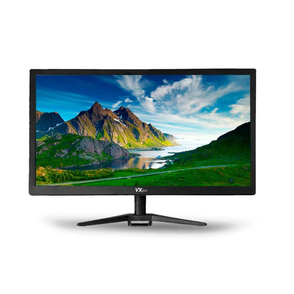 Monitor VXPRO VX215X 21,5" 75 Hz hdmi vga