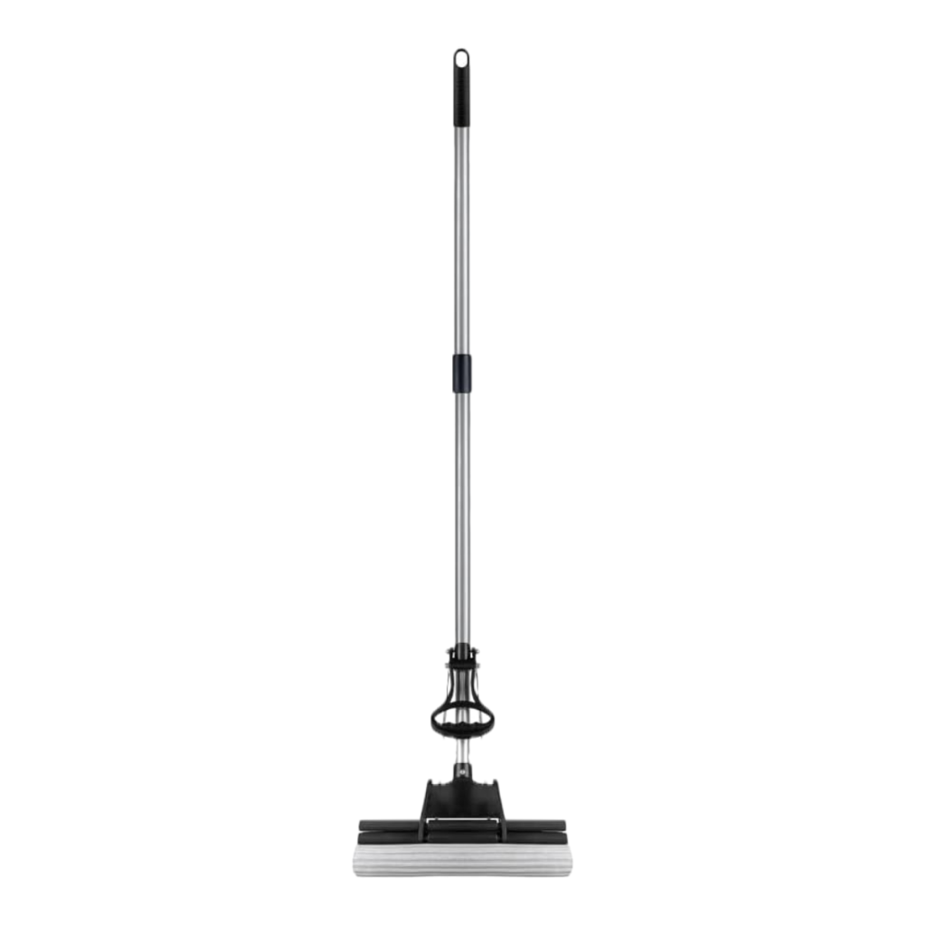 Mop sekito primepro 27 cm com cabo de 1,50 m