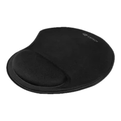 Mouse Pad com Apoio Ergonômico C3Tech MP-50 — H&H Suprimentos Corporativos