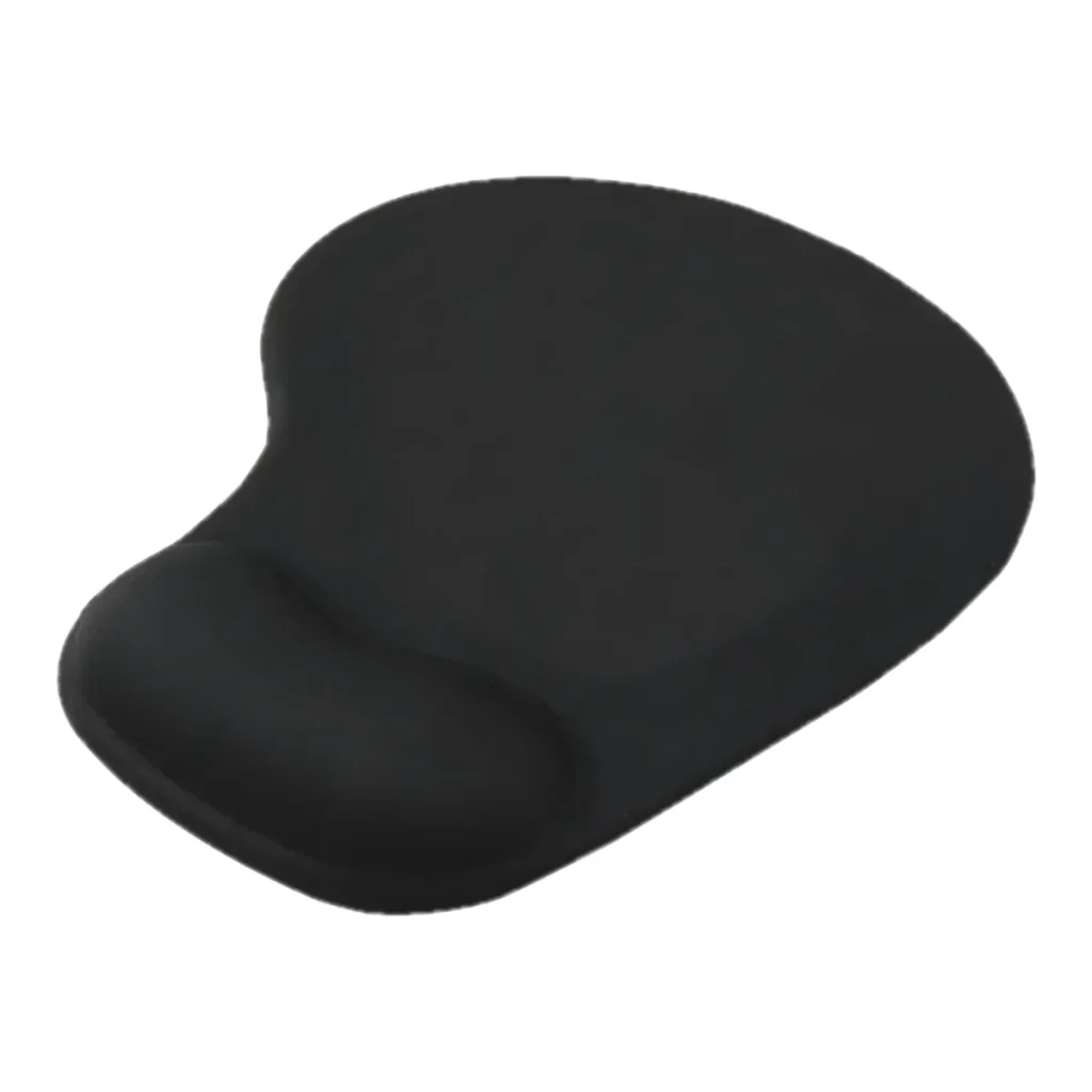 Mouse pad ergonômico com apoio de punho