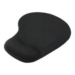 Mouse Pad Ergonômico com Apoio de Punho — H&H Suprimentos Corporativos