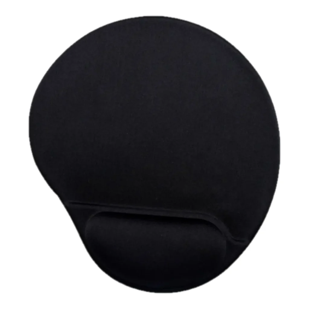 Mouse pad Kross com apoio de punho em gel KE-CBS0121