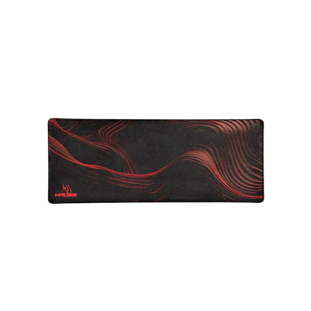 Mouse pad Kross KE-MP1013 60 x 30 cm preto