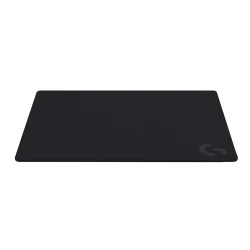 Mouse Pad Logitech G740 Grande 460 x 400 mm Preto — H&H Suprimentos Corporativos
