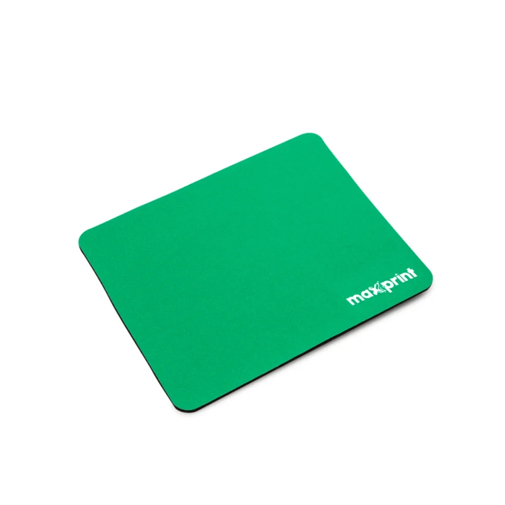Mouse pad Maxprint Mini antiderrapante