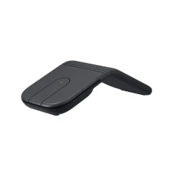 Mouse Sem Fio Dobrável Logitech Mobi Fold Grafite — H&H Suprimentos Corporativos
