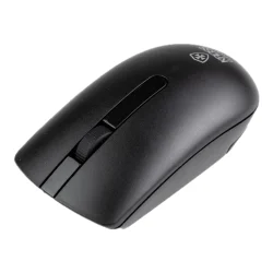 Mouse Sem Fio Kross KE-M305 Preto — H&H Suprimentos Corporativos
