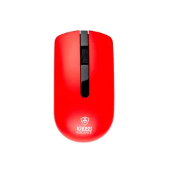 Mouse Sem Fio Kross KE-M315 Recarregável 1600 DPI Teclas Silenciosas — H&H Suprimentos Corporativos