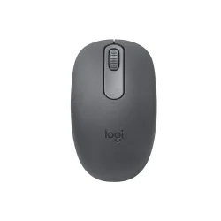 Mouse Sem Fio Logitech M196 Bluetooth — H&H Suprimentos Corporativos