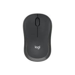 Mouse Sem Fio Logitech M240 Silent Bluetooth Grafite — H&H Suprimentos Corporativos