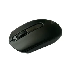 Mouse Sem Fio Maxprint Airy 1600 DPI Preto — H&H Suprimentos Corporativos