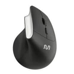 Mouse Sem Fio Multilaser Vertical MO384 1600 DPI 2.4 GHz — H&H Suprimentos Corporativos
