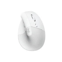 Mouse Vertical Logitech Lift Sem Fio Ergonômico 4000 DPI — H&H Suprimentos Corporativos