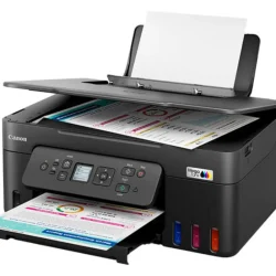 Multifuncional Canon Pixma G3180 MegaTank Wi-Fi — H&H Suprimentos Corporativos