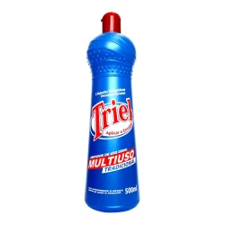 Multiuso Tradicional Triel 500 ml — H&H Suprimentos Corporativos