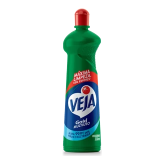 Multiuso Veja campestre 500 ml