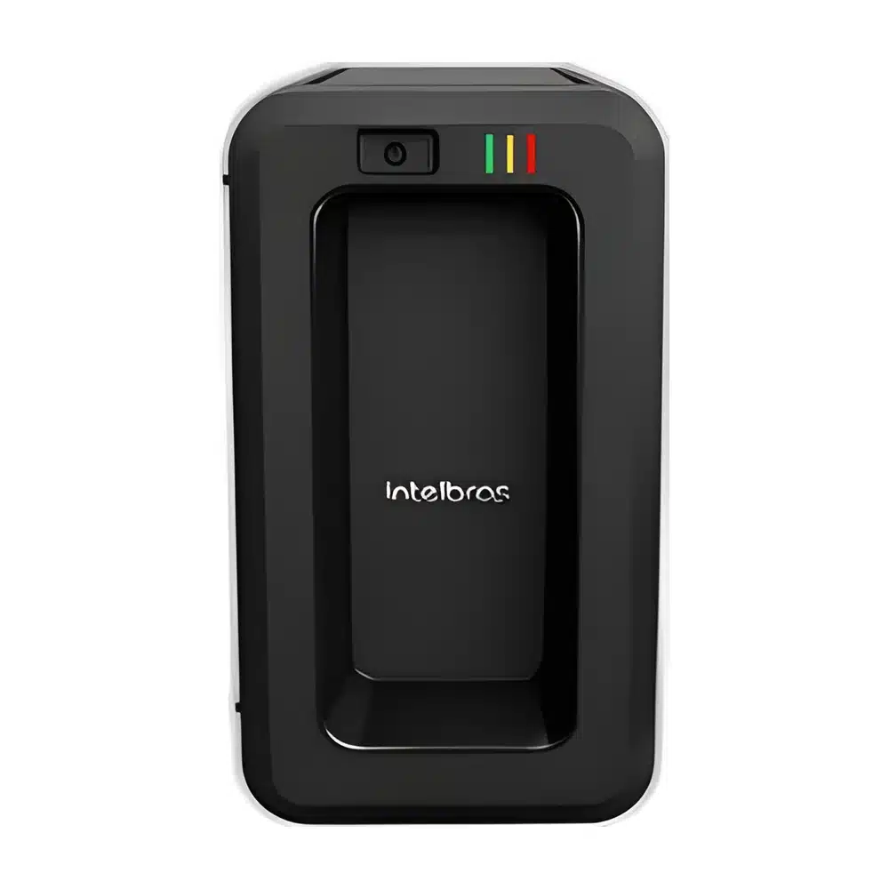 Nobreak Intelbras ATTIV 600VA Bivolt 4822202
