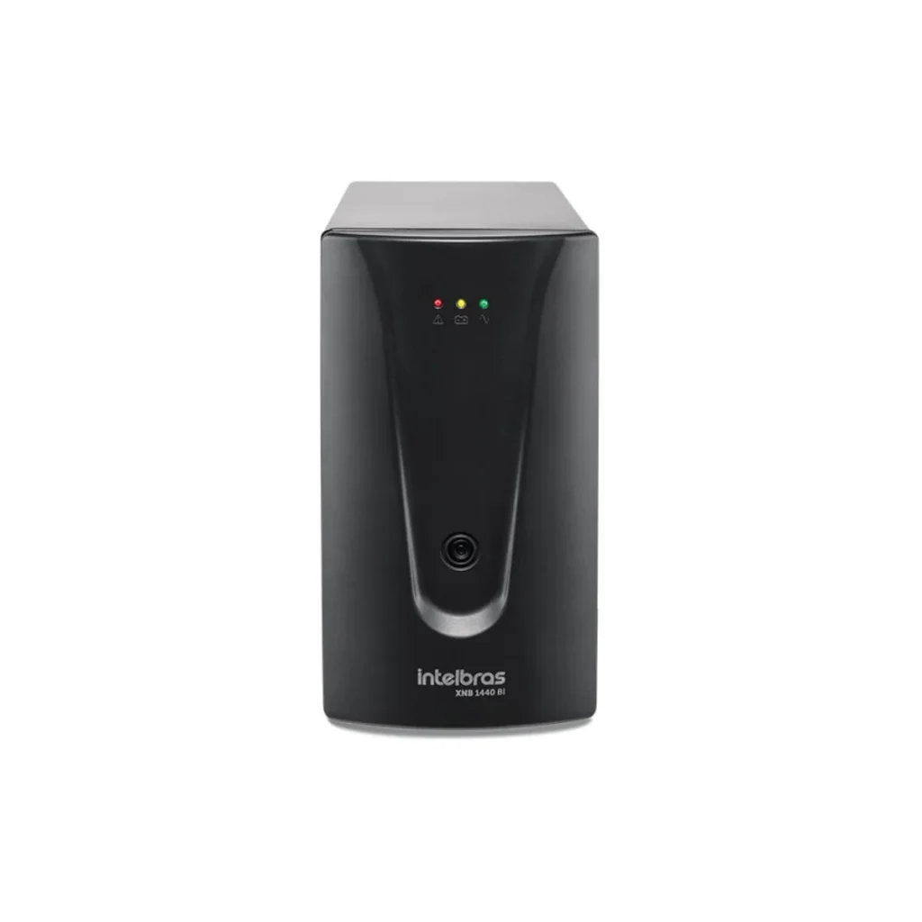 Nobreak Intelbras xnb 1440VA 720W Bivolt automático