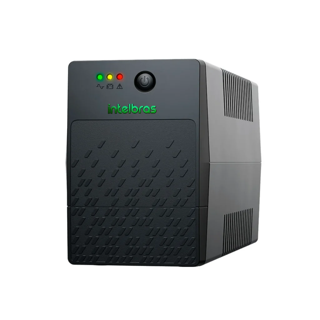 Nobreak Intelbras xnb neo 600VA semissenoidal Bivolt