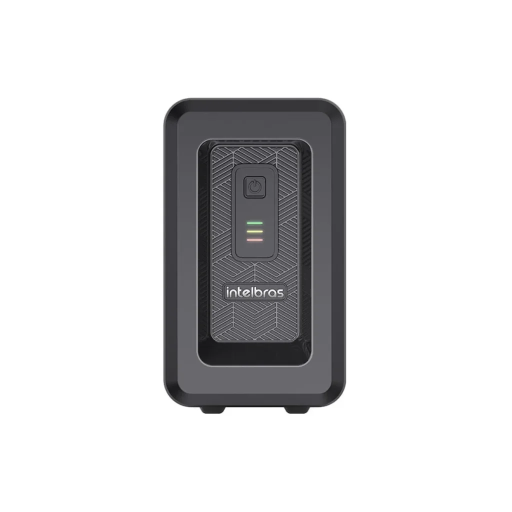 Nobreak senoidal Intelbras ATTIV seno 1800VA 1260W Bivolt