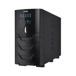Nobreak SMS Atrium 3000VA Senoidal com 8 Tomadas Saída 115 V — H&H Suprimentos Corporativos